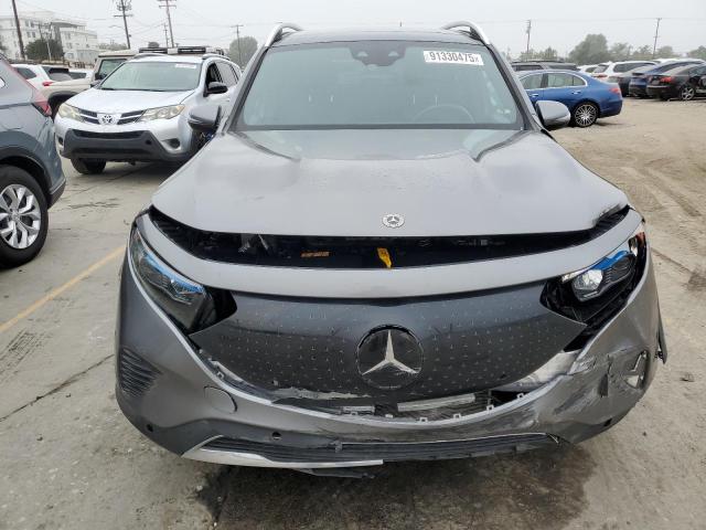 2022 MERCEDES-BENZ EQB 350 4M W1N9M1DB4NN006867