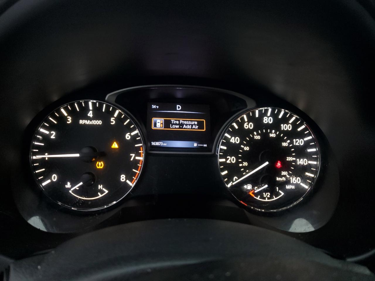 Lot #3301875436 2017 NISSAN ALTIMA 2.5