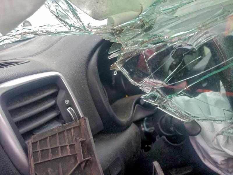 2020 KIA SPORTAGE L #3297989080