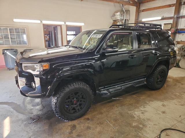 Global Auto Auctions: 2019 TOYOTA 4RUNNER SR