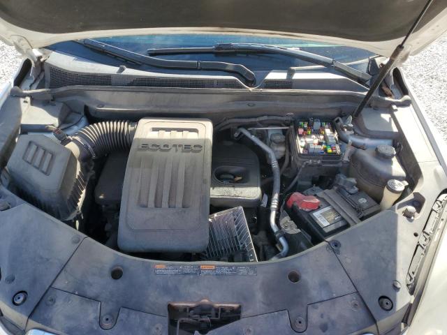 2013 CHEVROLET EQUINOX LS #3296282413