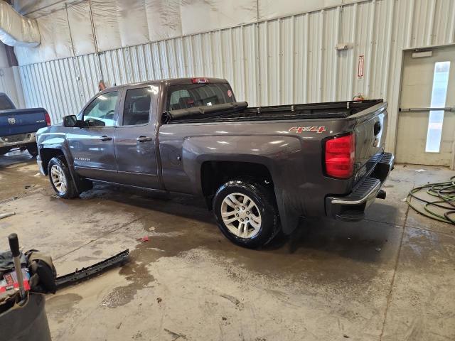 2015 CHEVROLET SILVERADO - 1GCVKREC8FZ163393