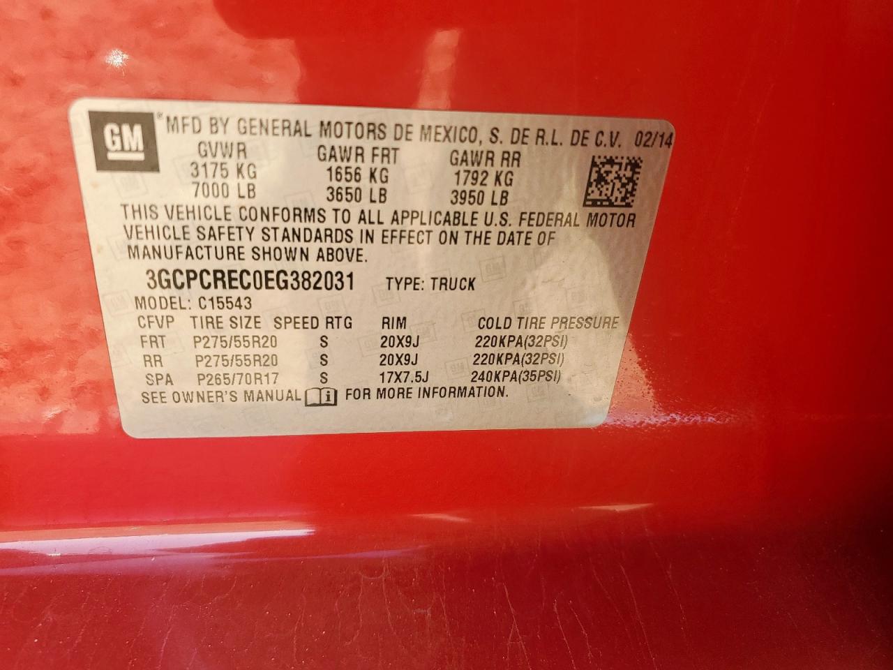 CHEVROLET SILVERADO C1500 LT