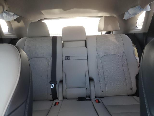 2016 LEXUS RX 350 BAS #3286660307