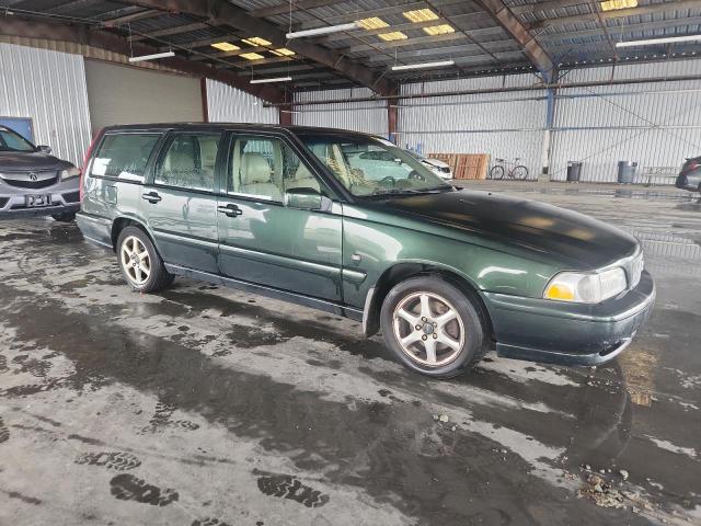 2000 VOLVO V70 BASE #3298133139
