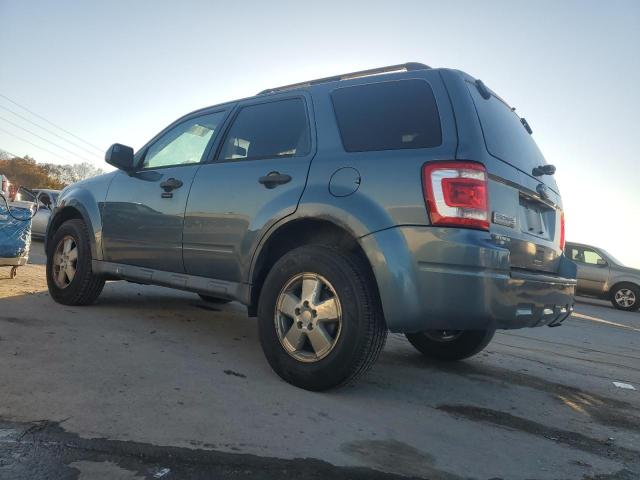 2012 FORD ESCAPE XLT #3291201954