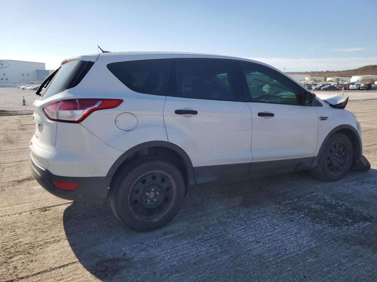 FORD ESCAPE S
