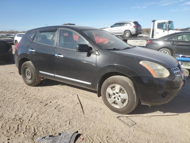 2013 NISSAN ROGUE S - JN8AS5MV0DW639469