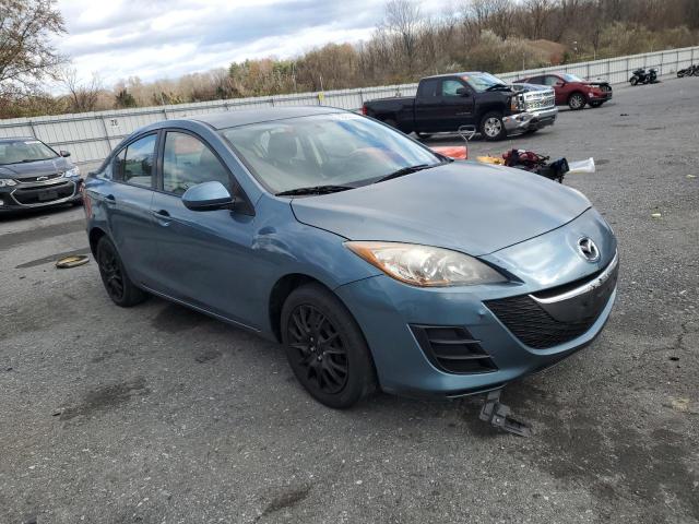 2010 MAZDA 3 I #3294293873