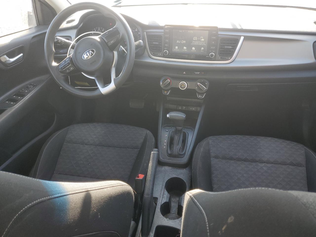 KIA RIO LX