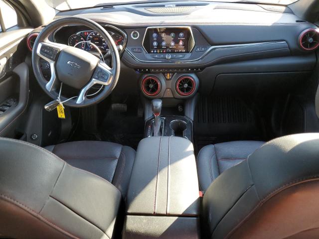 2022 CHEVROLET BLAZER RS #3297115525
