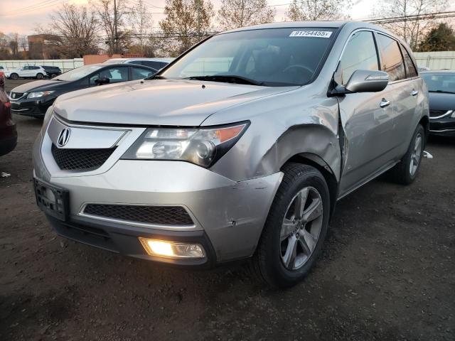 Global Auto Auctions: 2011 ACURA MDX TECHNO