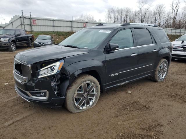 Global Auto Auctions: 2016 GMC ACADIA DEN