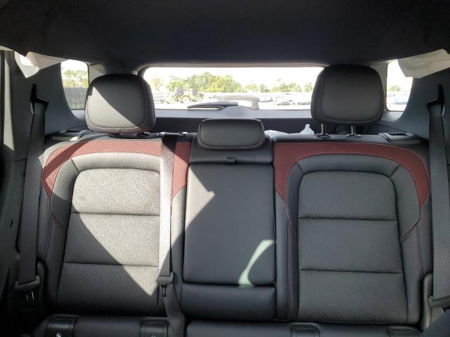 2026 CHEVROLET EQUINOX RS #3304694928