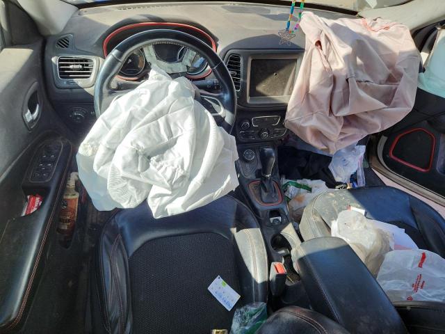 2020 JEEP COMPASS TR #3311665217