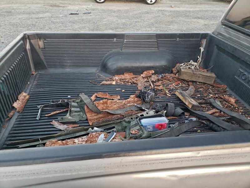 1996 TOYOTA TACOMA #3301587648