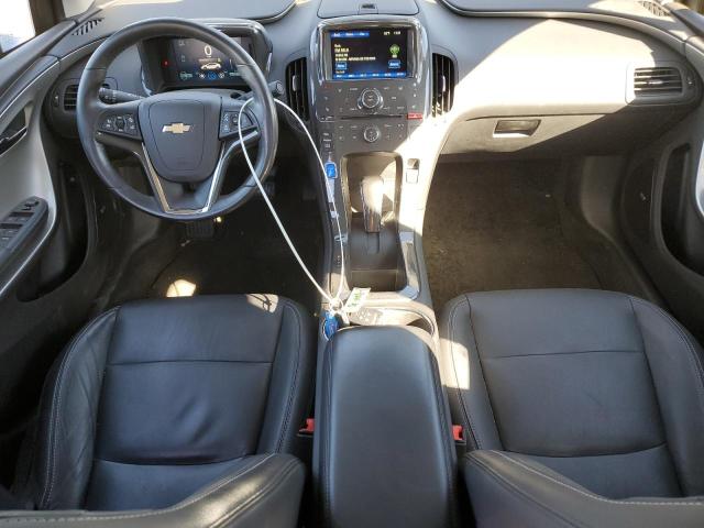2013 CHEVROLET VOLT - 1G1RD6E48DU134157