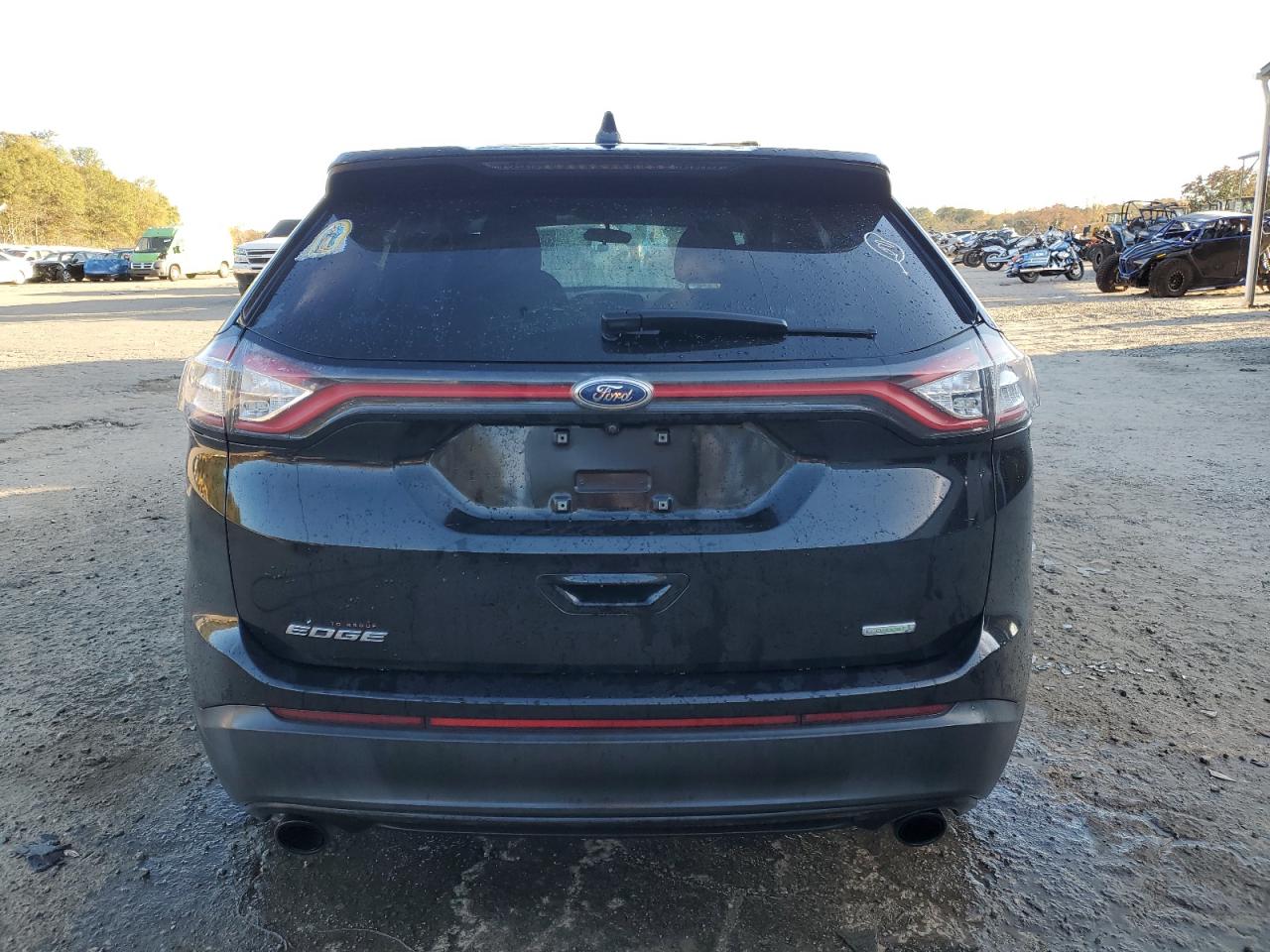 FORD EDGE SE