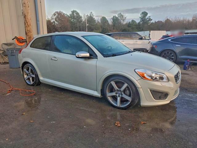 2011 VOLVO C30 T5 #3296224431