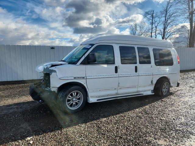 Global Auto Auctions: 2005 CHEVROLET EXPRESS G1