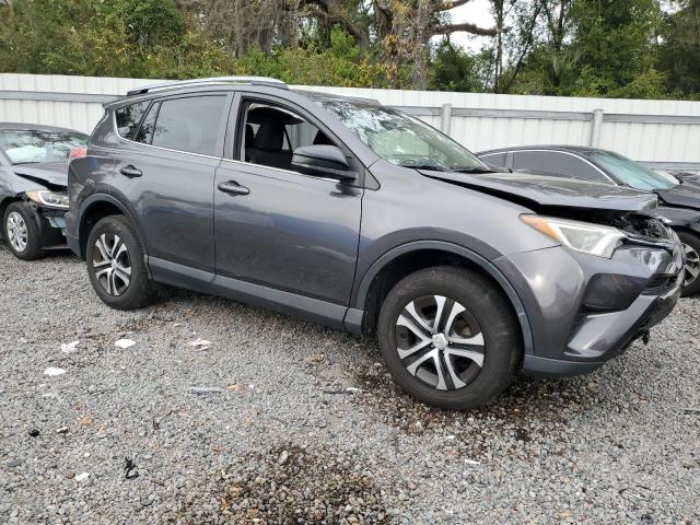 2018 TOYOTA RAV4 LE #3303885722