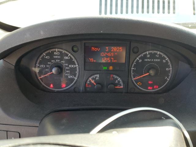 2017 RAM PROMAS1500 #3285967567