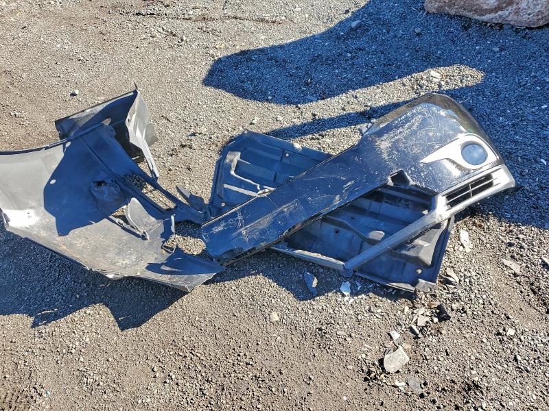 2013 TOYOTA HIGHLANDER #3296889931