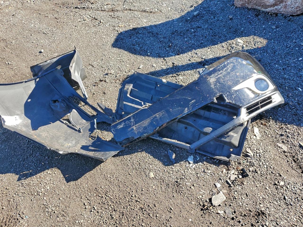 TOYOTA HIGHLANDER BASE