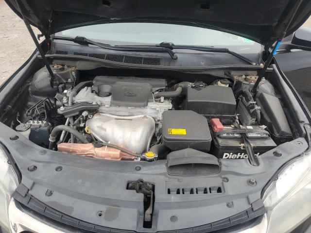 2015 TOYOTA CAMRY LE #3301847409