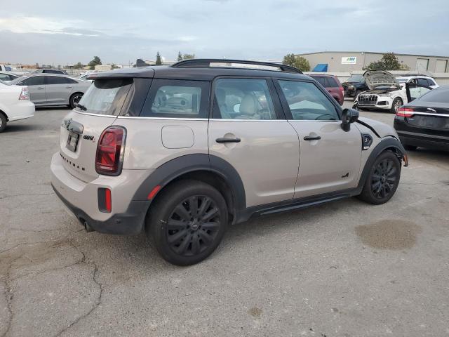 2024 MINI COOPER S C #3301730347