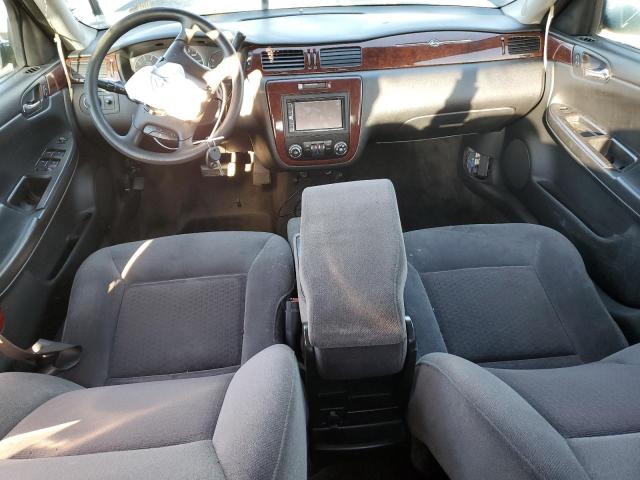 2008 CHEVROLET IMPALA LT #3297078492