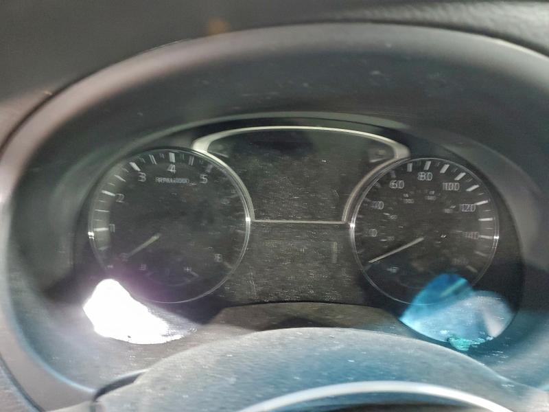 2015 NISSAN ALTIMA 2.5 #3311517260