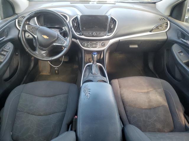 2017 CHEVROLET VOLT LT #3297956832