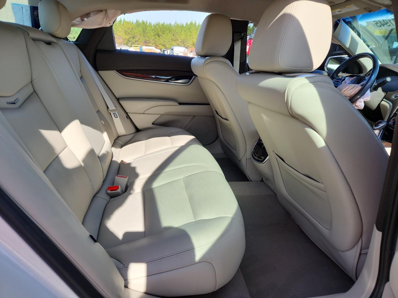 CADILLAC XTS PREMIUM COLLECTION