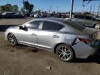 Lot #3309652872 2020 ACURA ILX PREMIU