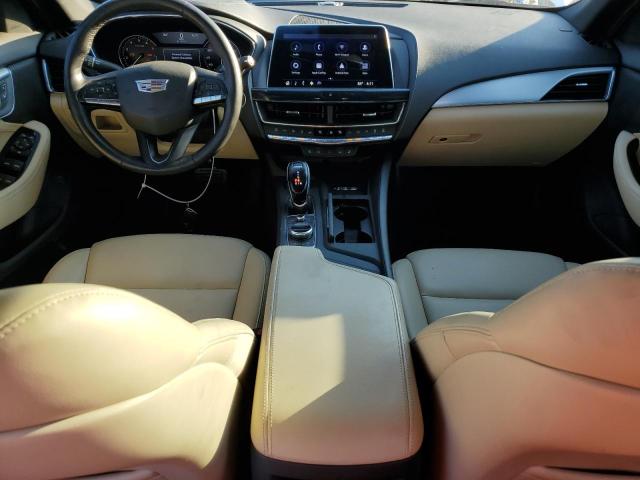 2023 CADILLAC CT5 LUXURY #3304365592