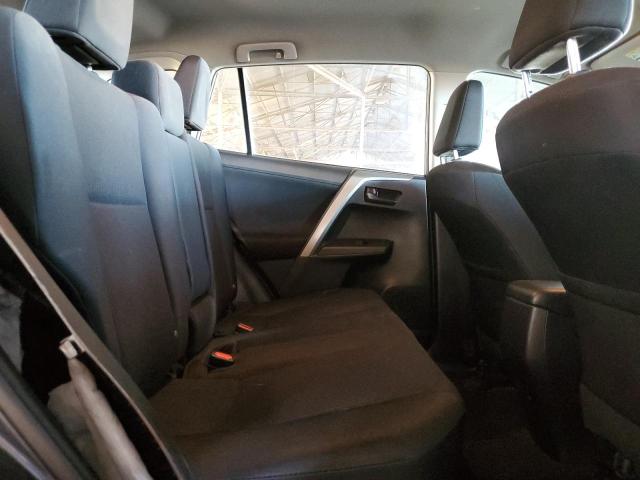 2017 TOYOTA RAV4 LE #3296907825