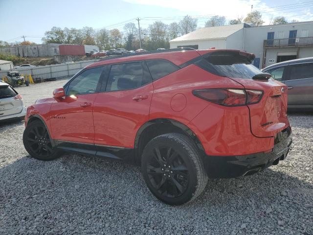 2020 CHEVROLET BLAZER RS #3296311414