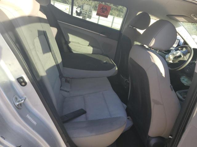 2017 HYUNDAI ELANTRA SE #3297933772