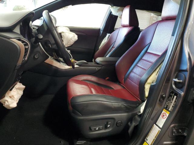 2015 LEXUS NX 200T #3283989866