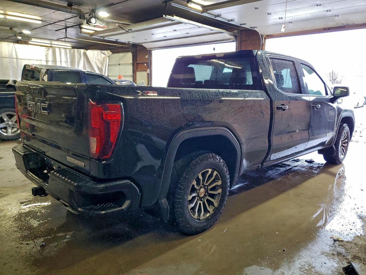 GMC SIERRA K1500 ELEVATION