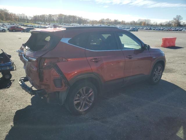 2021 KIA SELTOS S #3301933429