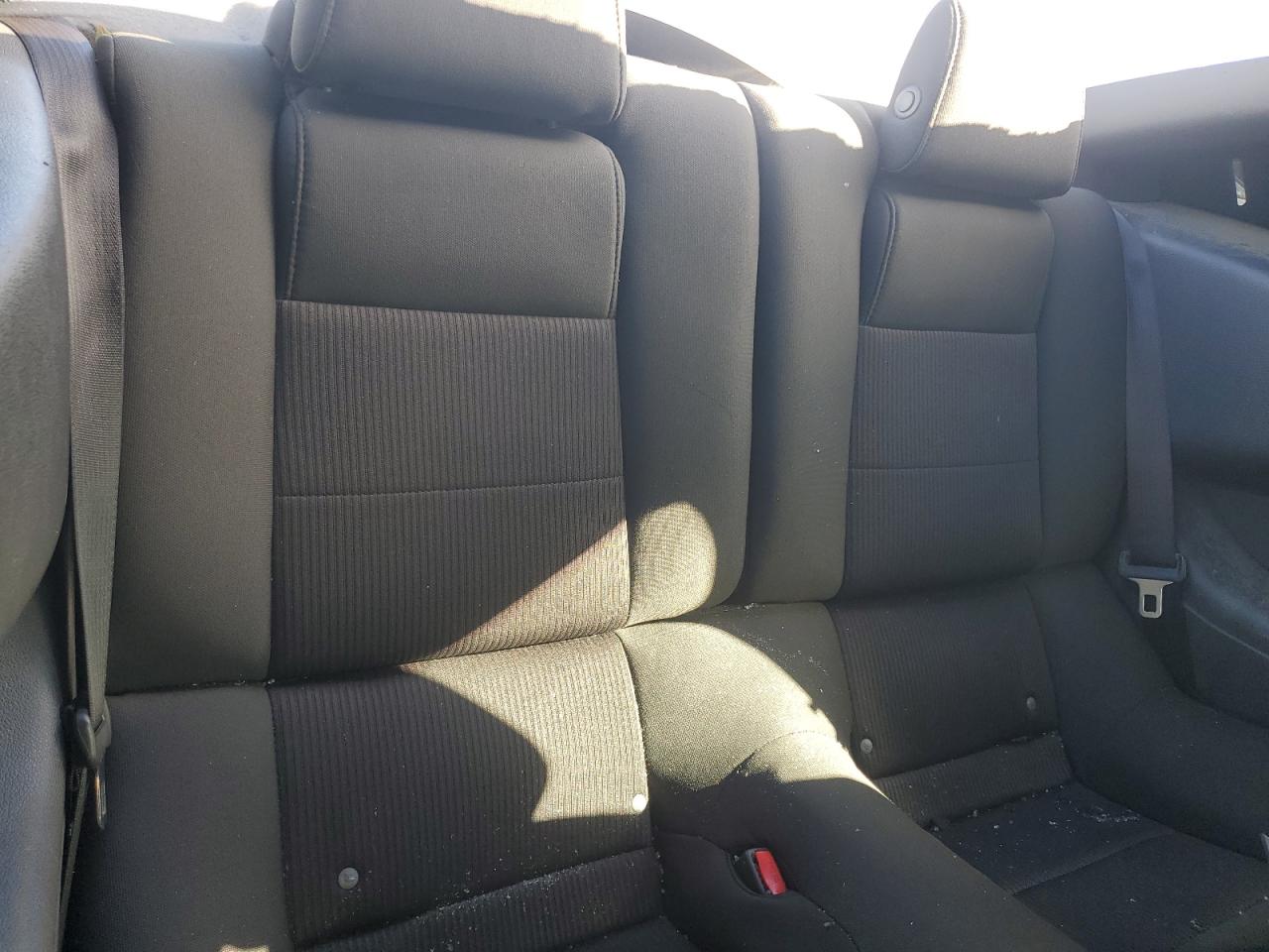 Lot #3309649948 2014 FORD MUSTANG