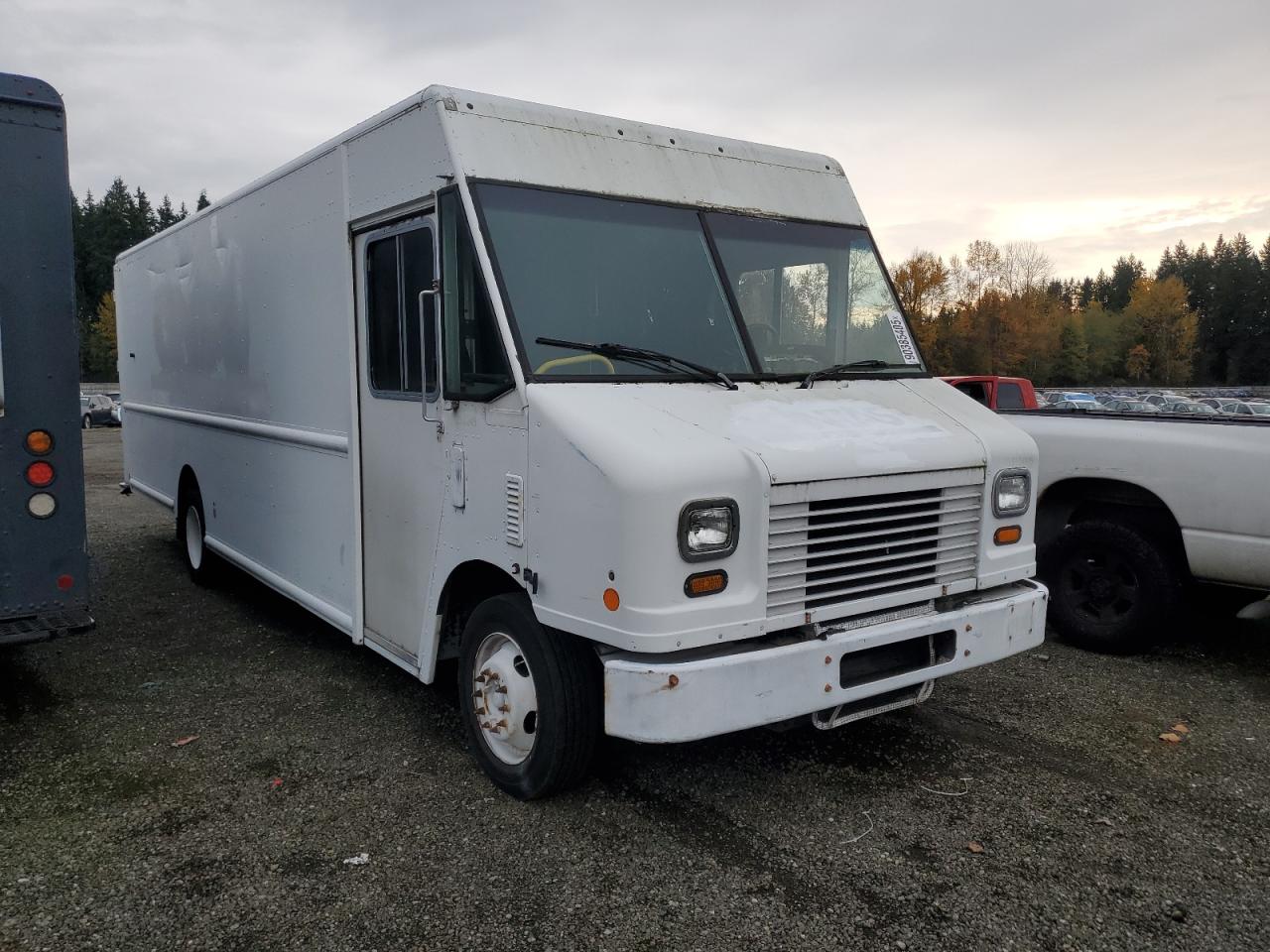 Lot #3292318296 2013 FORD F59