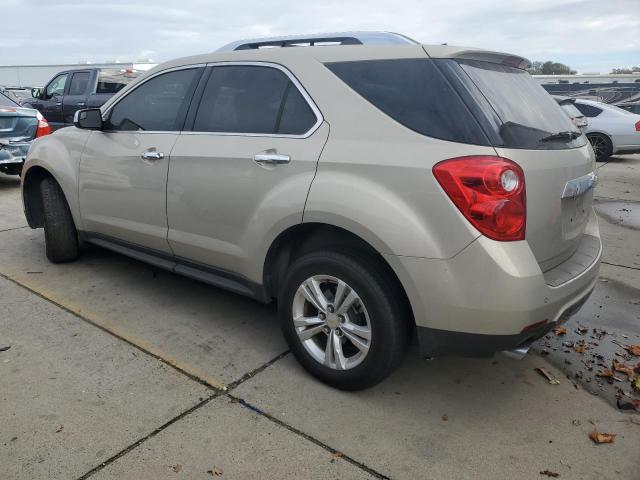 2012 CHEVROLET EQUINOX LT #3304509476