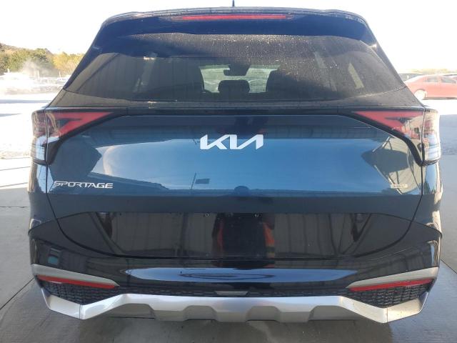 2025 KIA SPORTAGE SX PRESTIGE KNDPXCDG9S7192693