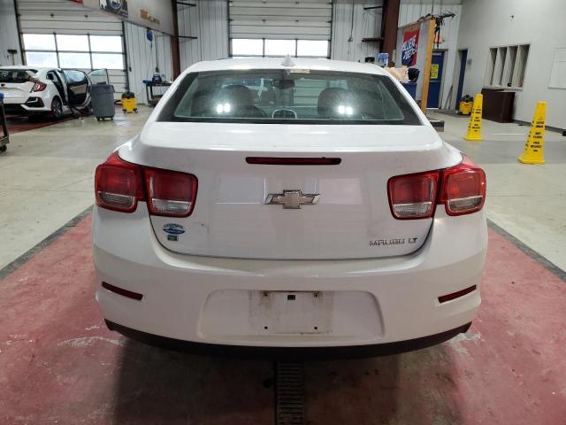 2015 CHEVROLET MALIBU 1LT - 1G11C5SL1FF164422