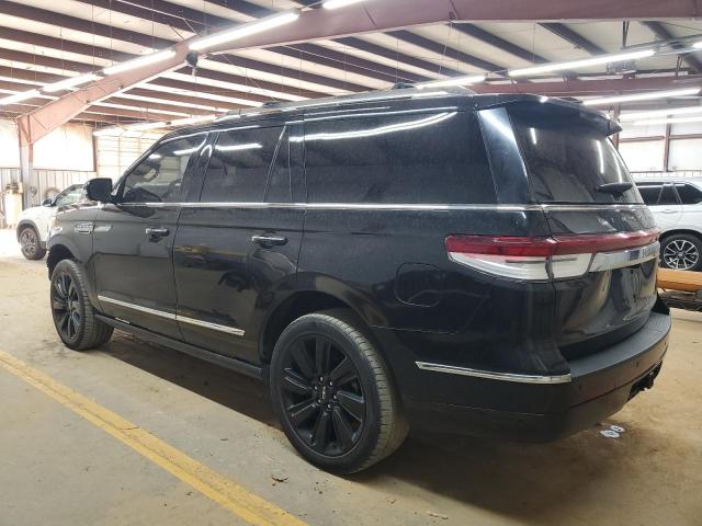 2022 LINCOLN NAVIGATOR #3292409352