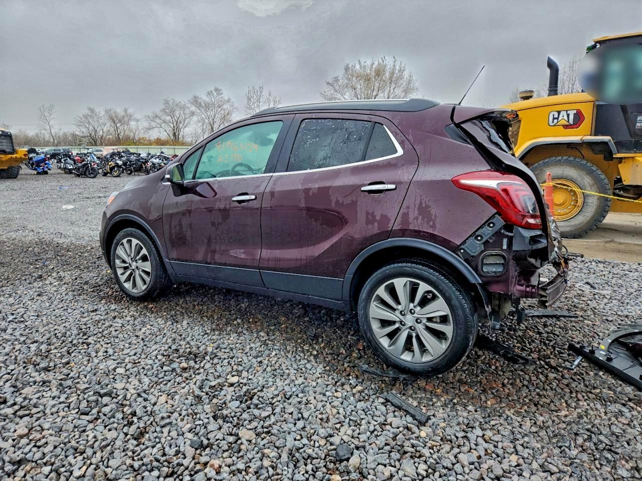 BUICK ENCORE PREFERRED