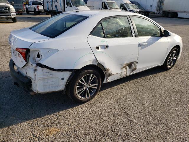 2017 TOYOTA COROLLA L #3298041141